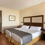 De Cruz De Hotel Tejeda (Gran Canaria)