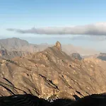 De Cruz De Hotel Tejeda (Gran Canaria)