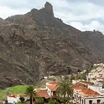 De Cruz De Hotel Tejeda (Gran Canaria)