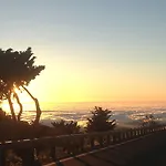 De Cruz De Hotel Tejeda (Gran Canaria)