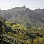 De Cruz De Tejeda (Gran Canaria)