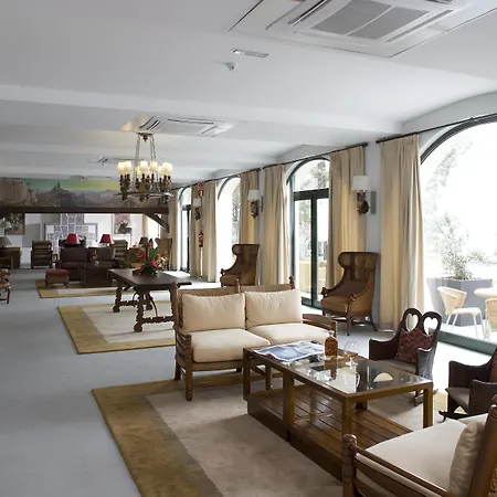酒店 克鲁兹德特赫达旅馆 克鲁兹·德·特赫达