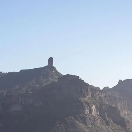 De Cruz De Szálloda