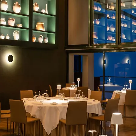 De Cruz De Szálloda