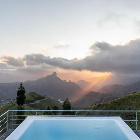 Szálloda De Cruz De 4*