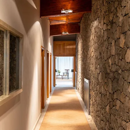 De Cruz De Szálloda