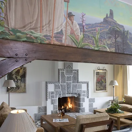 De Cruz De Szálloda 4*