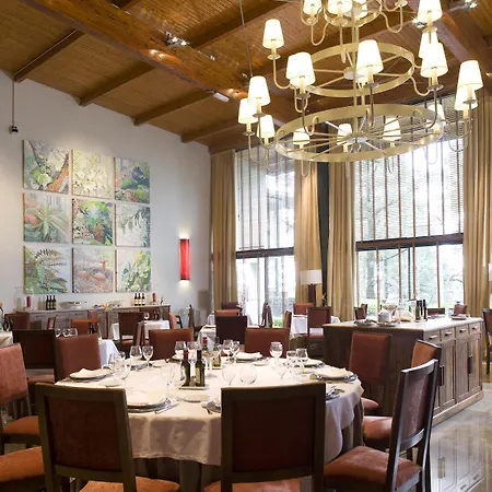 Szálloda De Cruz De