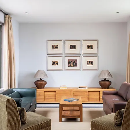 Szálloda De Cruz De 4*