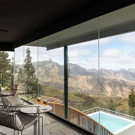 Szálloda De Cruz De