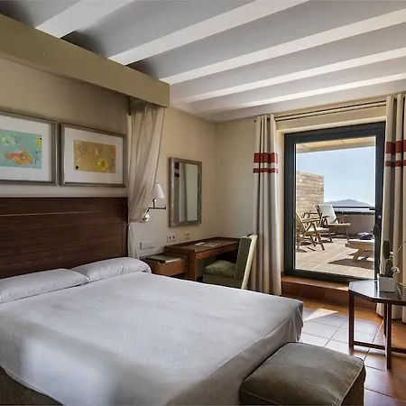 Hotel De Cruz De