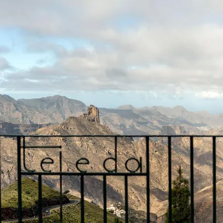 Hotel De Cruz De