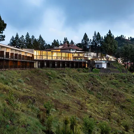 Hotel De Cruz De