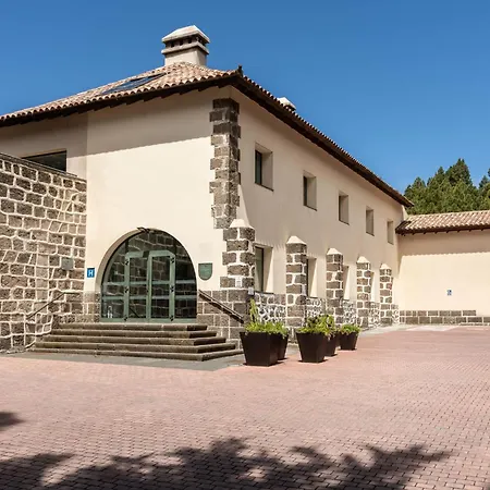 Hotel De Cruz De Tejeda (Gran Canaria)