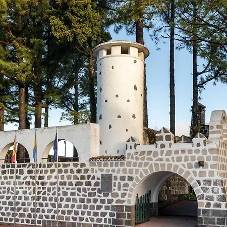 De Cruz De Tejeda (Gran Canaria)