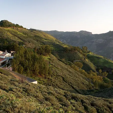 De Cruz De ホテル