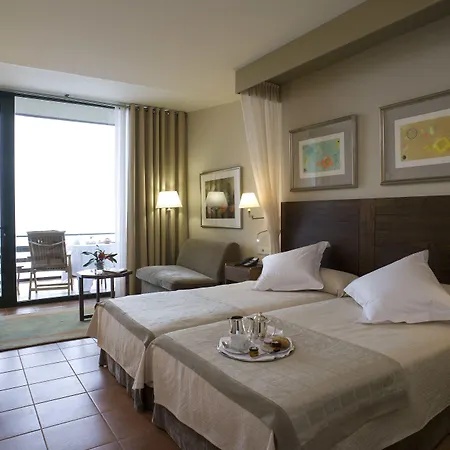 De Cruz De ホテル クルス・デ・テヘーダ