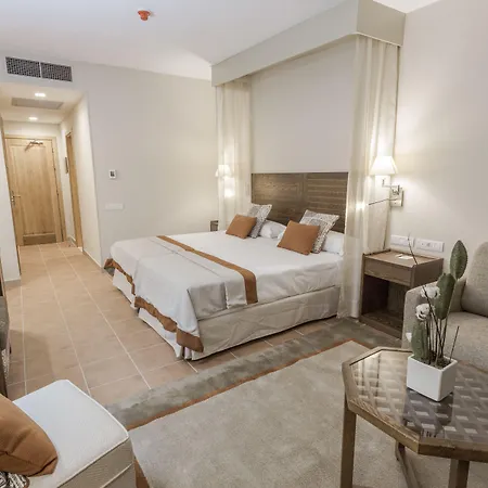 ホテル De Cruz De