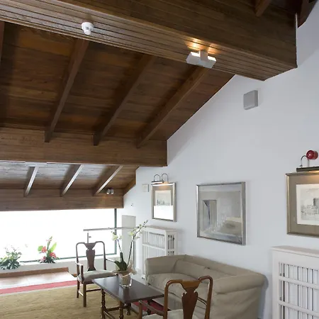 De Cruz De ホテル