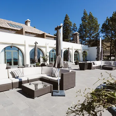 ホテル De Cruz De 4*