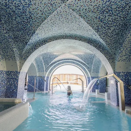 De Cruz De ホテル