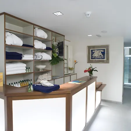 ホテル De Cruz De