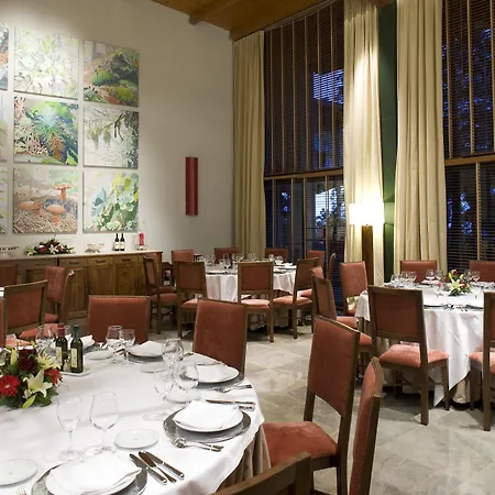 ホテル De Cruz De