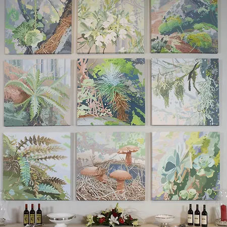 De Cruz De 4* クルス・デ・テヘーダ