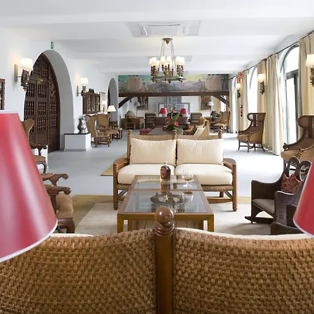 Hotel De Cruz De 4*