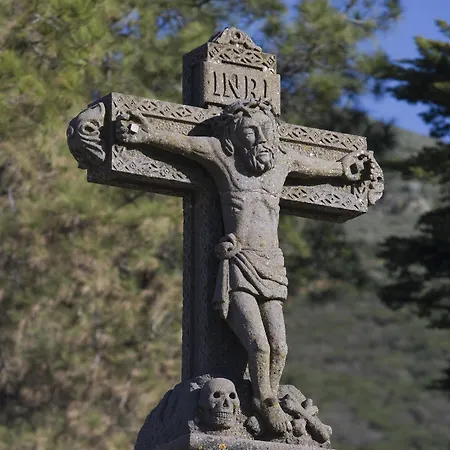 ホテル De Cruz De クルス・デ・テヘーダ