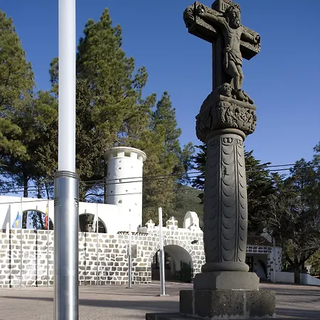 De Cruz De ホテル クルス・デ・テヘーダ