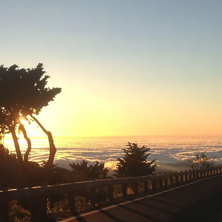 De Cruz De ホテル クルス・デ・テヘーダ