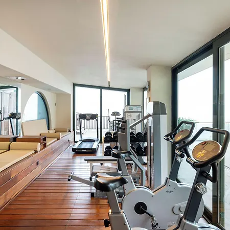 De Cruz De ホテル