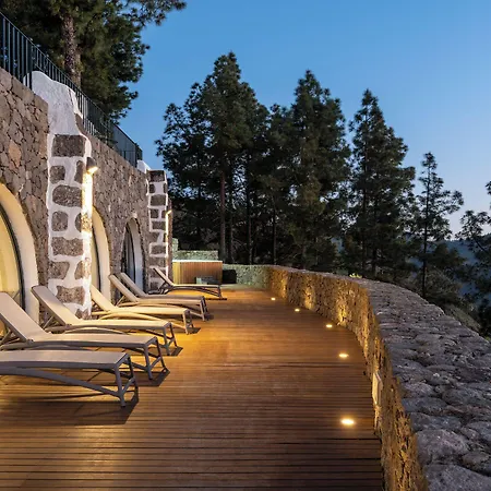 ホテル De Cruz De