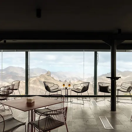 De Cruz De ホテル