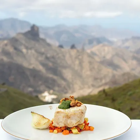 De Cruz De ホテル クルス・デ・テヘーダ