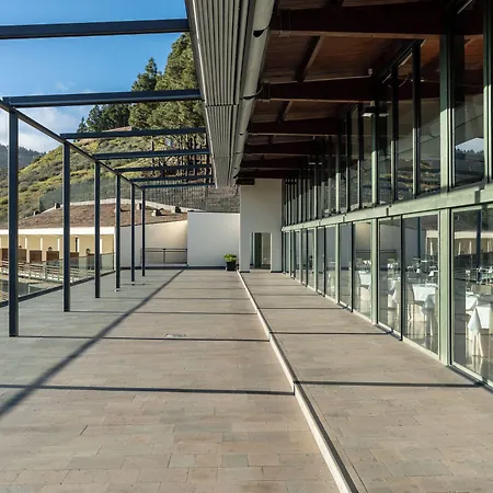 ホテル De Cruz De クルス・デ・テヘーダ