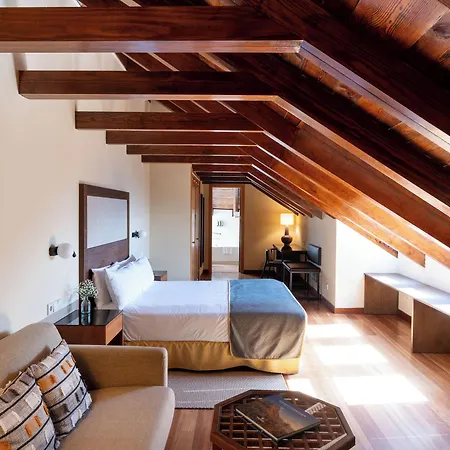 ホテル De Cruz De