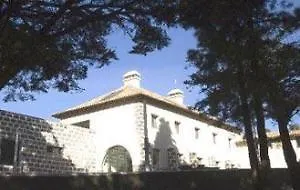 De Cruz De