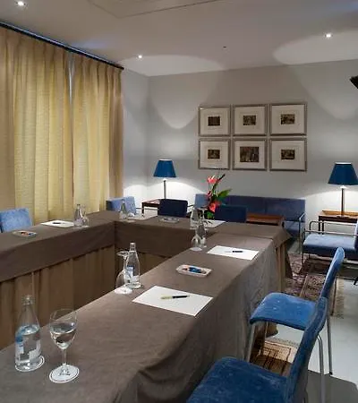 Hotel De Cruz De