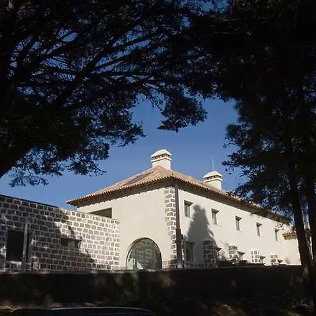 De Cruz De Hotel Tejeda (Gran Canaria)