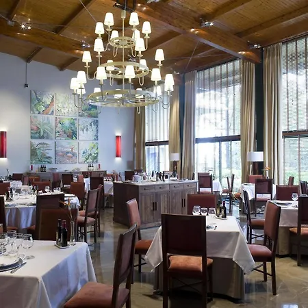 Hotel De Cruz De 4*