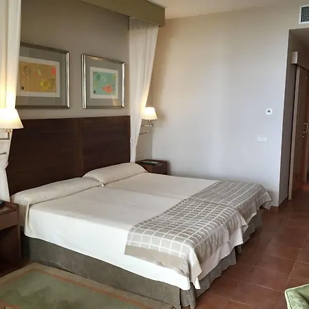 Hotel De Cruz De
