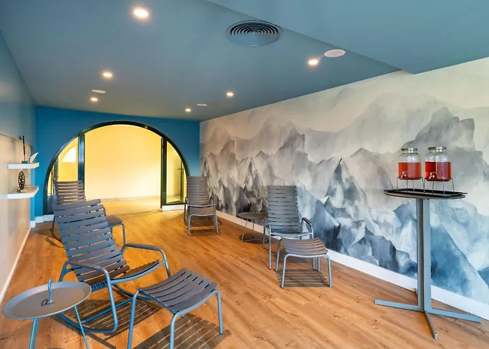 De Cruz De Tejeda (Gran Canaria)