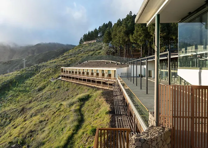 De Cruz De Tejeda (Gran Canaria)