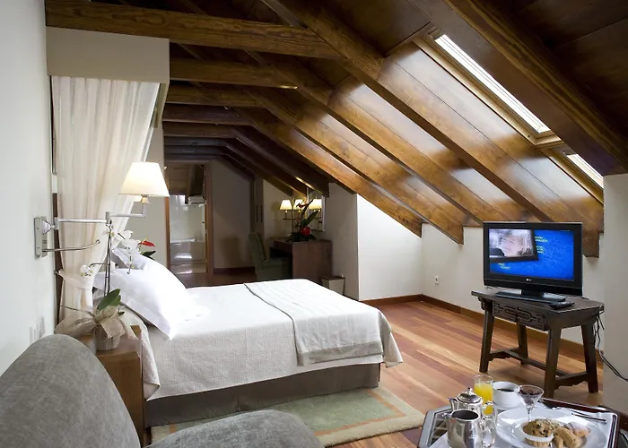 De Cruz De 4* Tejeda (Gran Canaria)