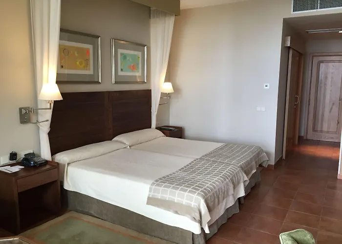 De Cruz De 4* Tejeda (Gran Canaria)