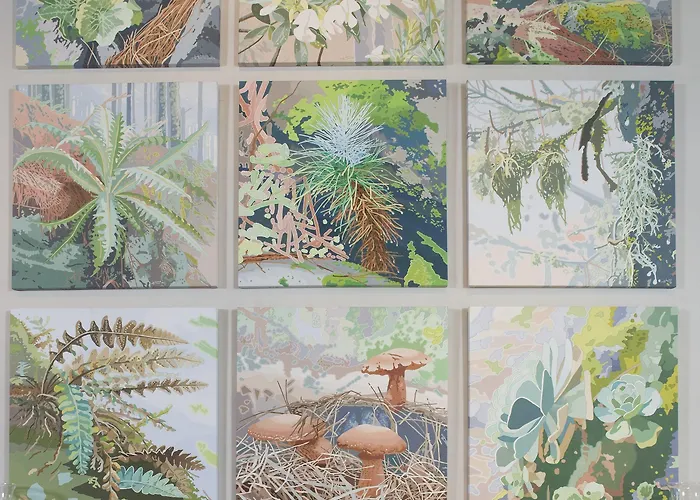 De Cruz De 4* Tejeda (Gran Canaria)