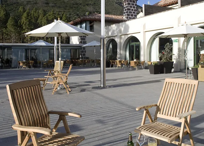 De Cruz De 4* Tejeda (Gran Canaria)