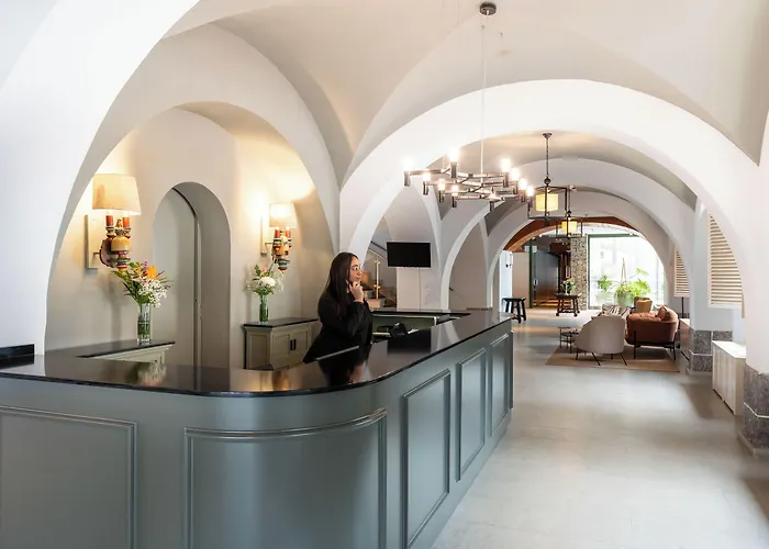 De Cruz De 4* Tejeda (Gran Canaria)